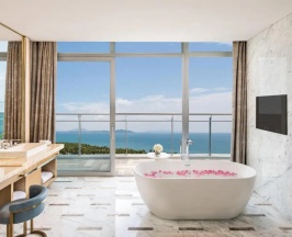 Люкс Regal в Atlantis Sanya
