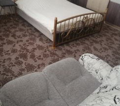 Двухместный номер Superior двуспальная кровать в Сибай