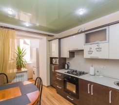 1-комнатные апартаменты стандарт в Rent Min-Vody (Рэнт Мин-Воды) на улице Школьная