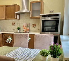 2-комнатные апартаменты улучшенные в Good Sleep Apartments