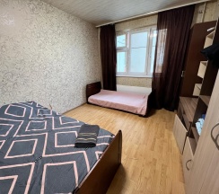 Квартира в Апартаменты на Люберцы трешка пр Гагарина 3/8