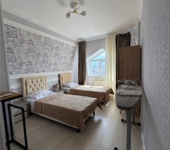 Апартаменты 53 в Высота