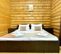 Двухместный номер корпус Г-Тхач в Горное озеро