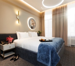 Модерн DOUBLE в Helen Hotel
