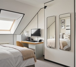 Standard Double в Glinz