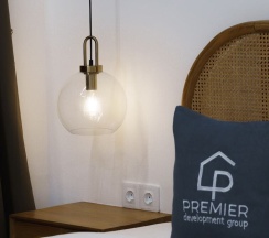 Вилла в Premier Umalas Villas