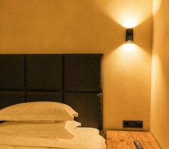 Семейный в PORT MAY. HOTEL&RESTAURANT