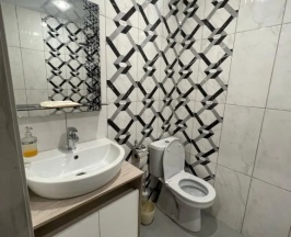 Номер Standard в Бута