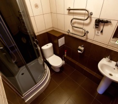 Эконом Дабл в Исаевский