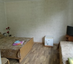 Номер Superior в Виктория