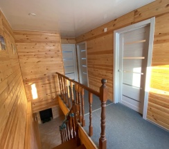 Коттедж трехкомнатный с 3 спальнями в Ice Street 40