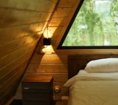 Дом 1. Большой дом в Долина