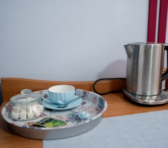 Двухместный стандарт TWIN в Кассель