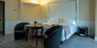 Сесто-Сан-Джованни: Отель Отель C-Hotels Concorde