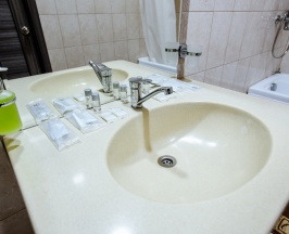 Одноместный номер Standard в Гостиница