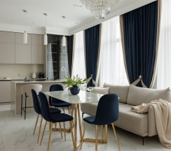 Люкс Приоритет в Приоритет