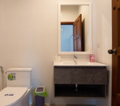 Четырёхместный семейный номер Standard в Hacienda Resort Mae Phim