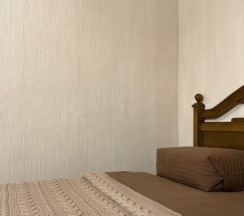 Двухместный люкс Comfort двуспальная кровать в Древний Хунзах