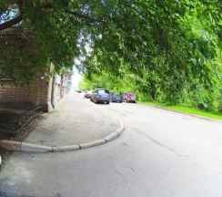 "SOFT CLOUD" Однокомнатная квартира (Метро Новочеркасская, 15 минут пешком) в Rauktis apartments