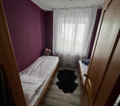 Дом в Гостевой дом