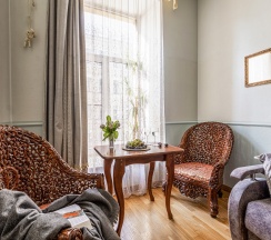 Семейный номер в Residence