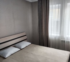 Квартира в Апартаменты на улица Ю. Клыкова, 81Гк3А