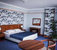 Стандарт Улучшенный в Polaris