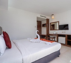 Двухместный номер Standard двуспальная кровать в Memory Karon Resort