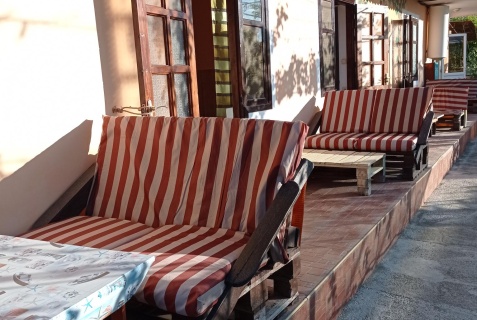 Витязево: Гостевой дом SunnyHouse