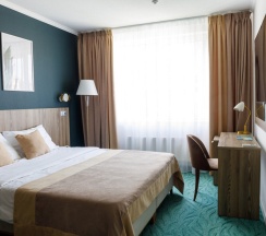  КОМФОРТ в Истра Гарден Отель