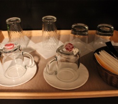 Люкс в Звёздный