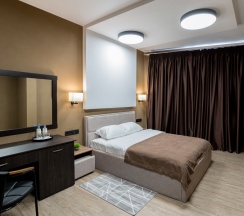 Стандарт в Отель на Пионеров