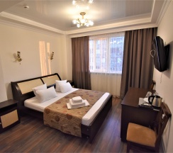 Стандарт в Виа Сакра