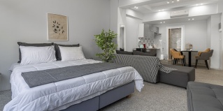 Афины: Апартаменты Athens Smart Apartments
