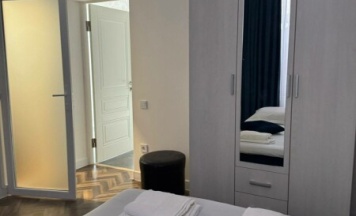 Полулюкс 201 в Марина палас