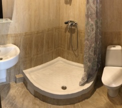 Номер Deluxe в Maryslav