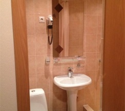 Номер стандарт в На Пресне