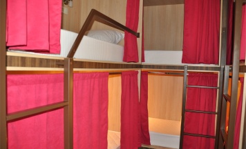 №5 Женский 6- местный в Пикассо