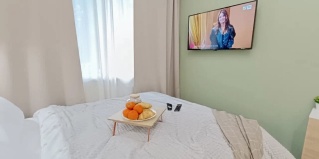 Новосибирск: Апартаменты Апартаменты на Комсомольский проспект, 8