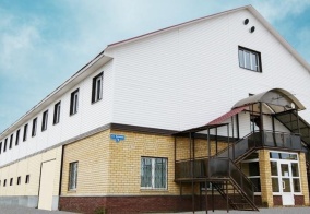 Гостевой дом Никульское в Нижегородской области