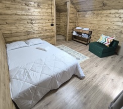 Стандарт в Greenhouse 1599