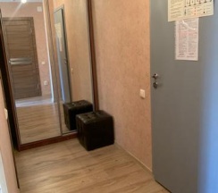 1-комнатный номер комфорт в Яшма