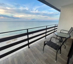 Apart SEA 6 в Море рядом