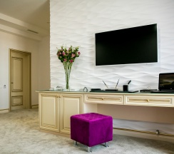 Супериор Сюит в Golden Beach