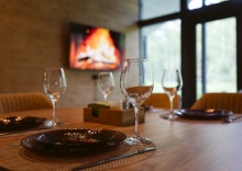 ЗЕВС ( MAX 8 ГОСТЕЙ ) в Berloga Country Resort