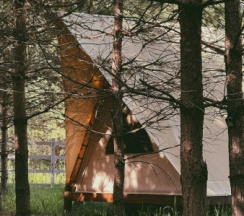 ПРИЗМА в Alpen Camp