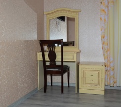 Семейный номер Standard с 2 комнатами в Версаль