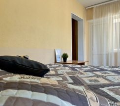 Двухкомнатный номер в Южный вайб