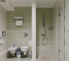 Комфорт в Hotel Grand