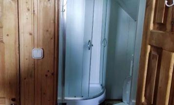 Общий пятиместный номер в Cheeper-Azay